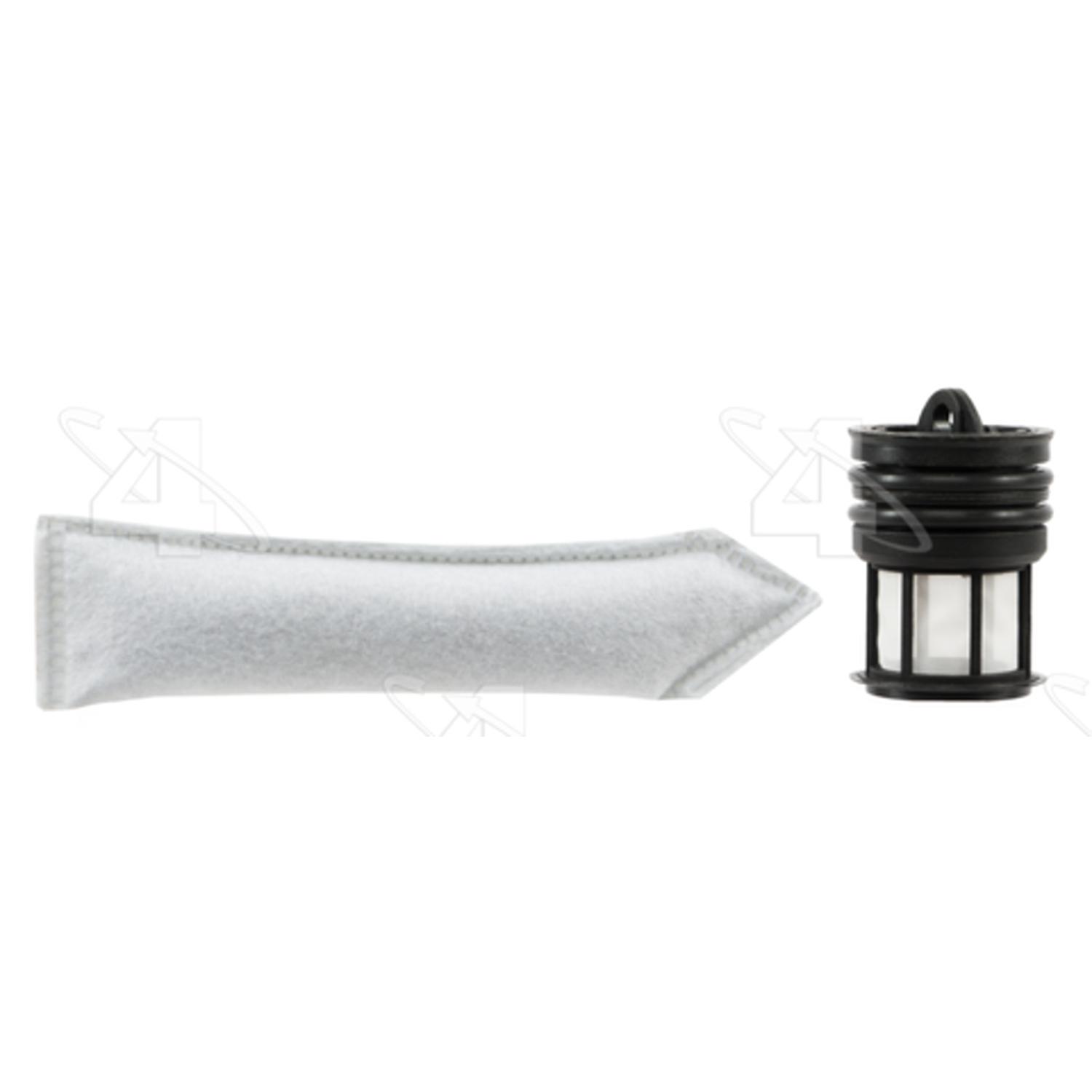 Four Seasons 12039NK A/C Compressor and Component Kit product image 2 of 5
