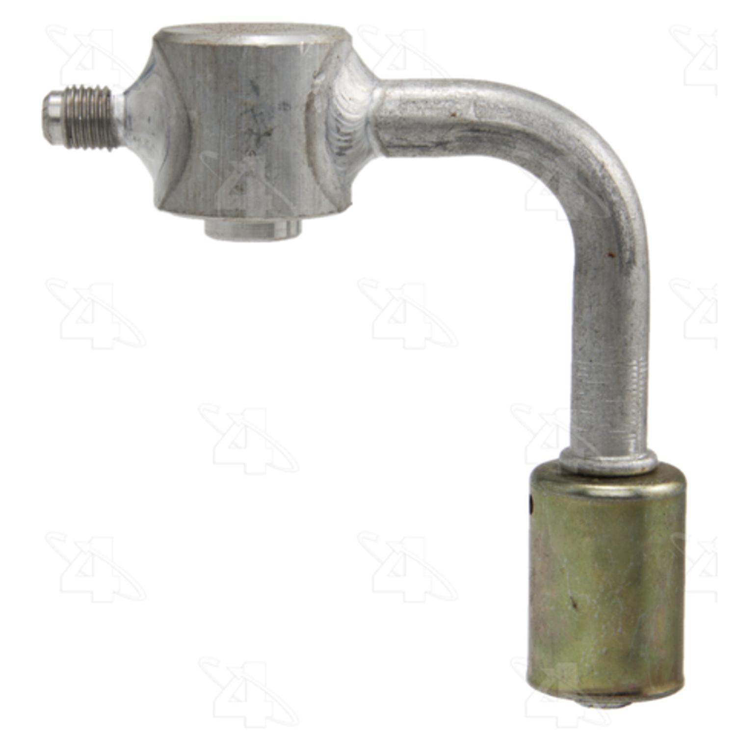 Four Seasons 12055 A/C Compressor Fitting product image 1 of 1