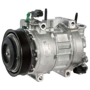 2018 Dodge Charger A/C Compressor and Component Kit Four Seasons 12056NK image 2 of 4