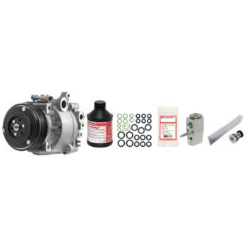 2015 Buick Encore A/C Compressor and Component Kit