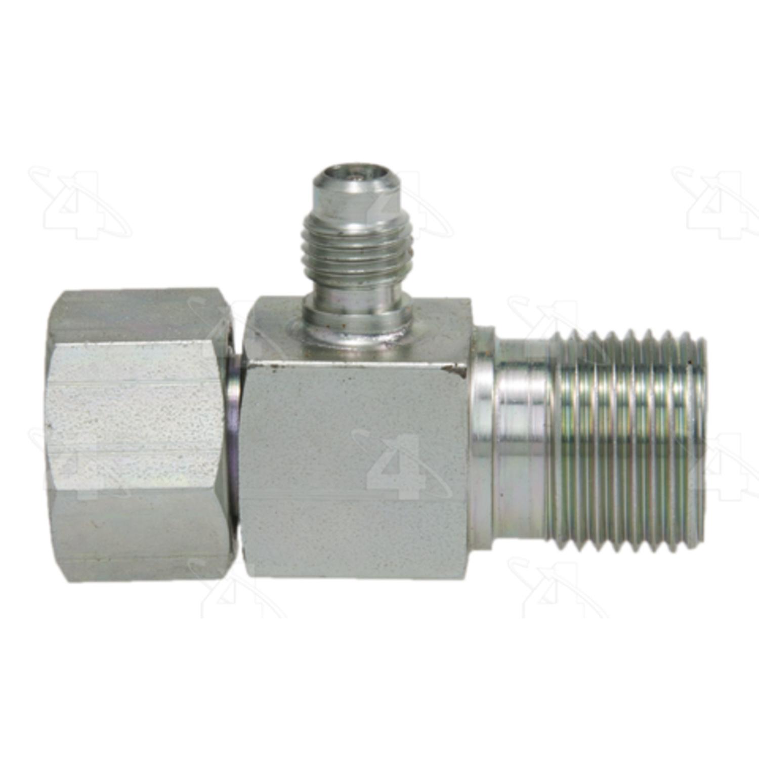 Four Seasons 12197 A/C Compressor Fitting product image 1 of 2