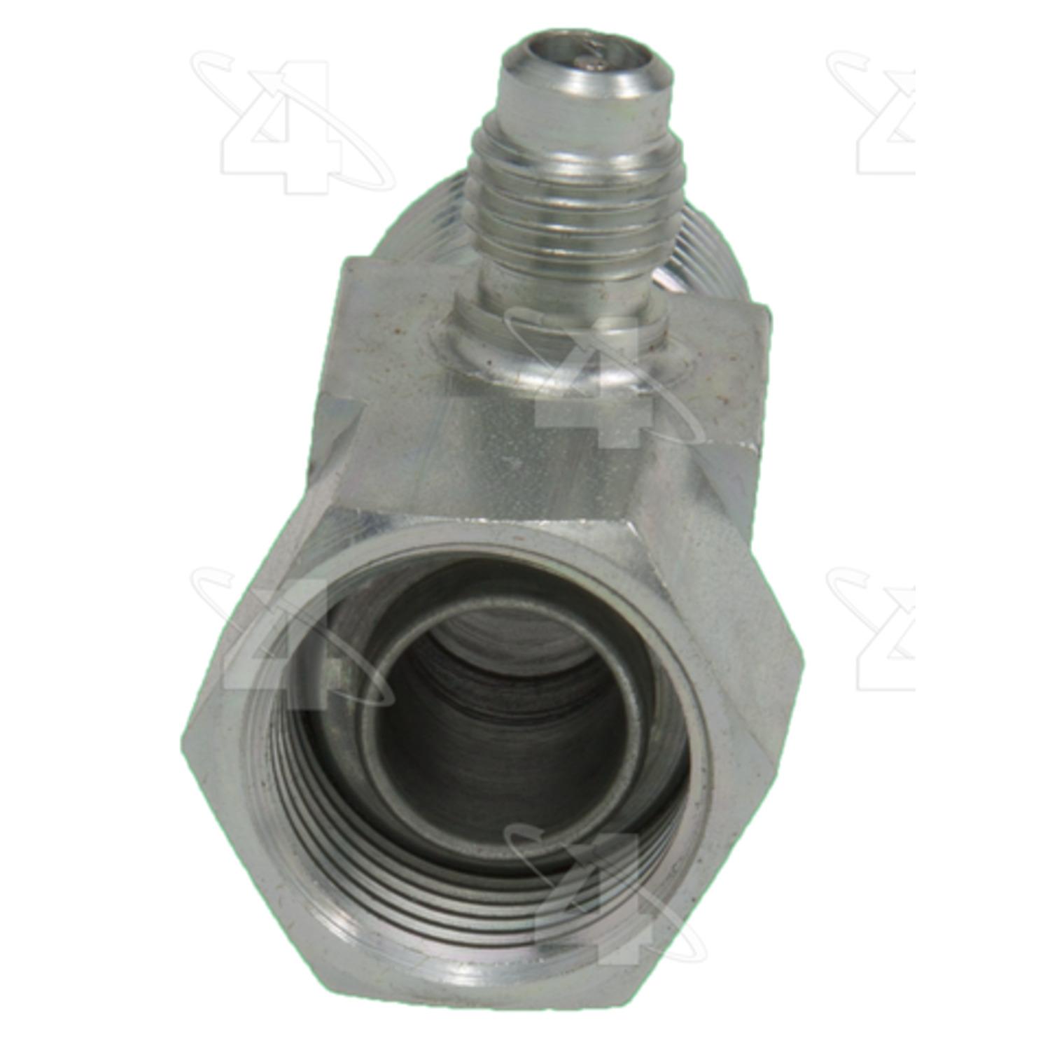 Four Seasons 12197 A/C Compressor Fitting product image 2 of 2