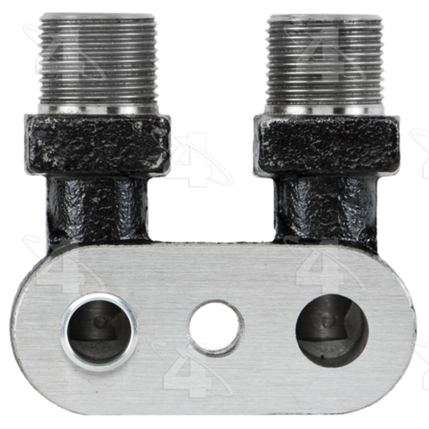 Four Seasons 12201 A/C Compressor Fitting product image 2 of 3