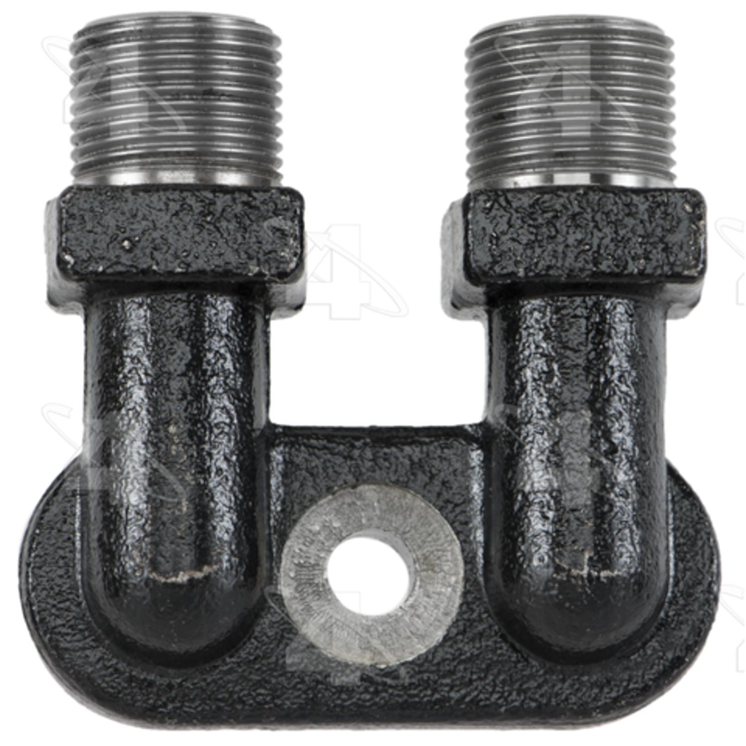 Four Seasons 12201 A/C Compressor Fitting product image 3 of 3