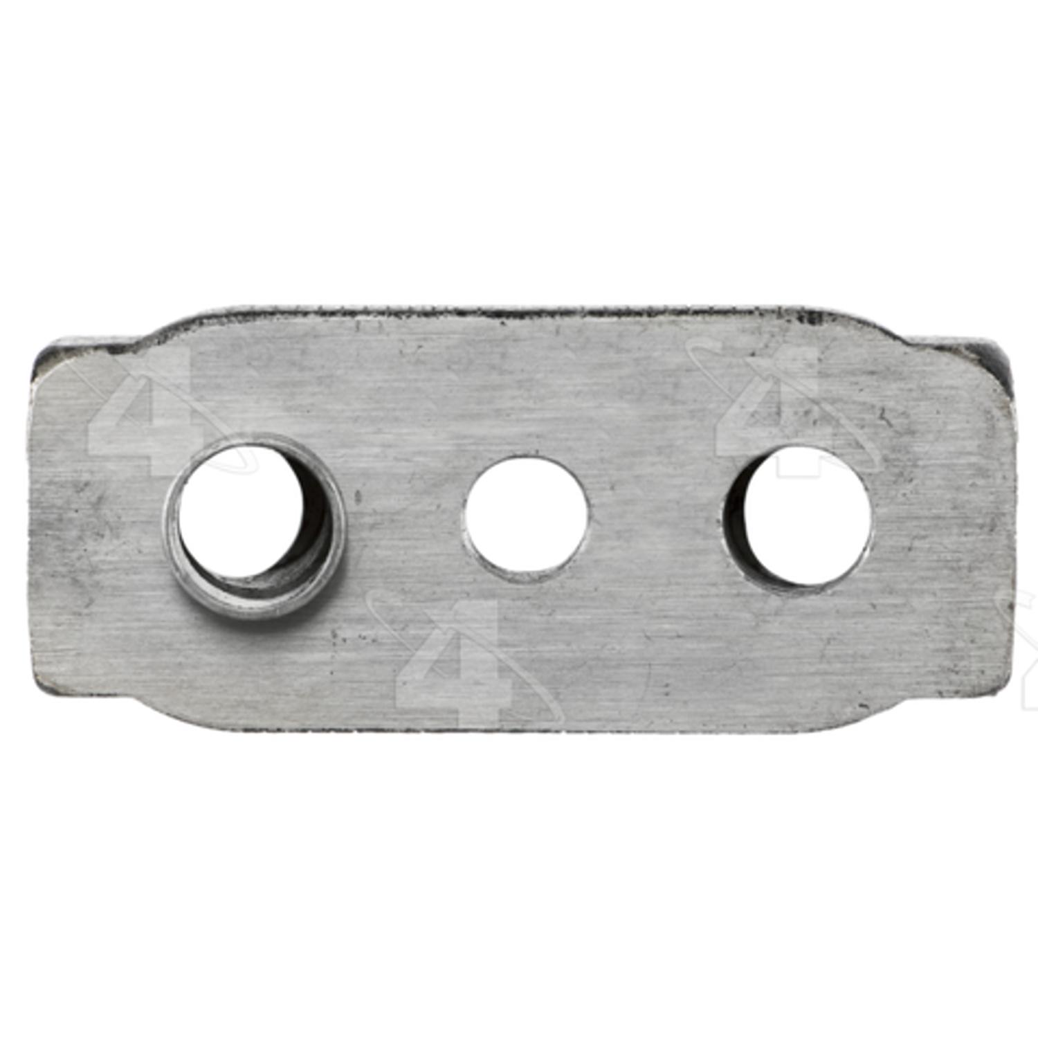 Four Seasons 12202 A/C Compressor Fitting product image 2 of 4