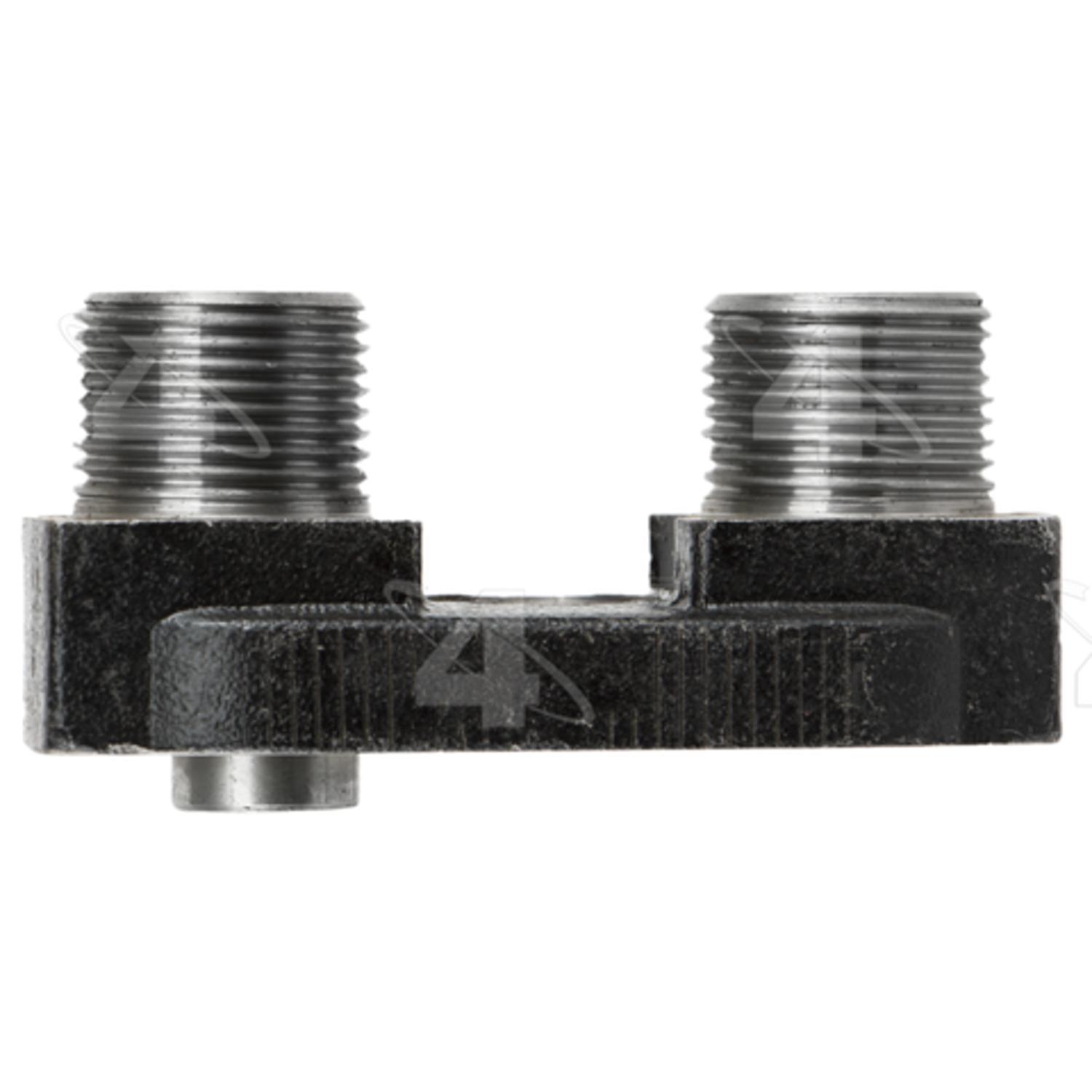 Four Seasons 12202 A/C Compressor Fitting product image 3 of 4