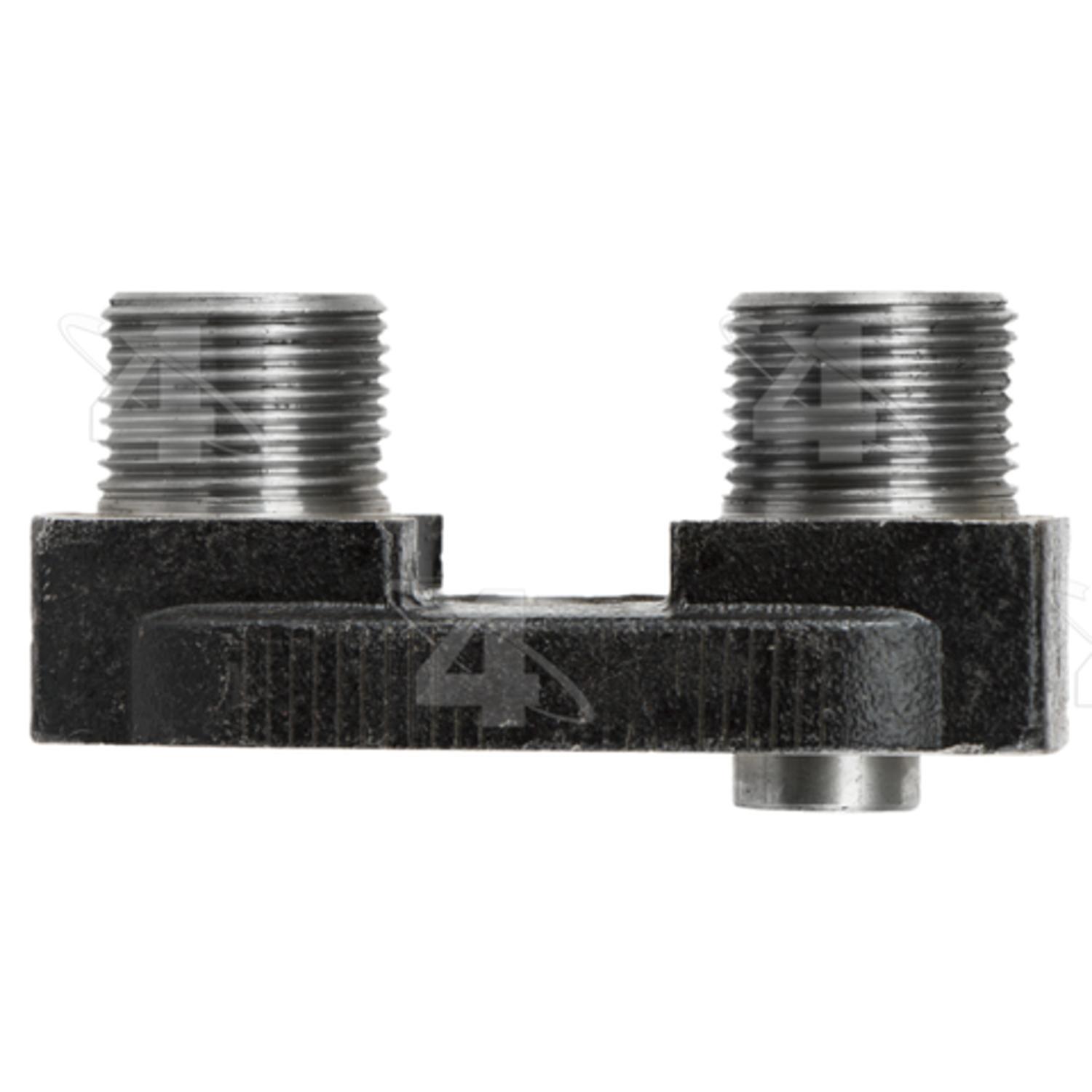 Four Seasons 12202 A/C Compressor Fitting product image 4 of 4