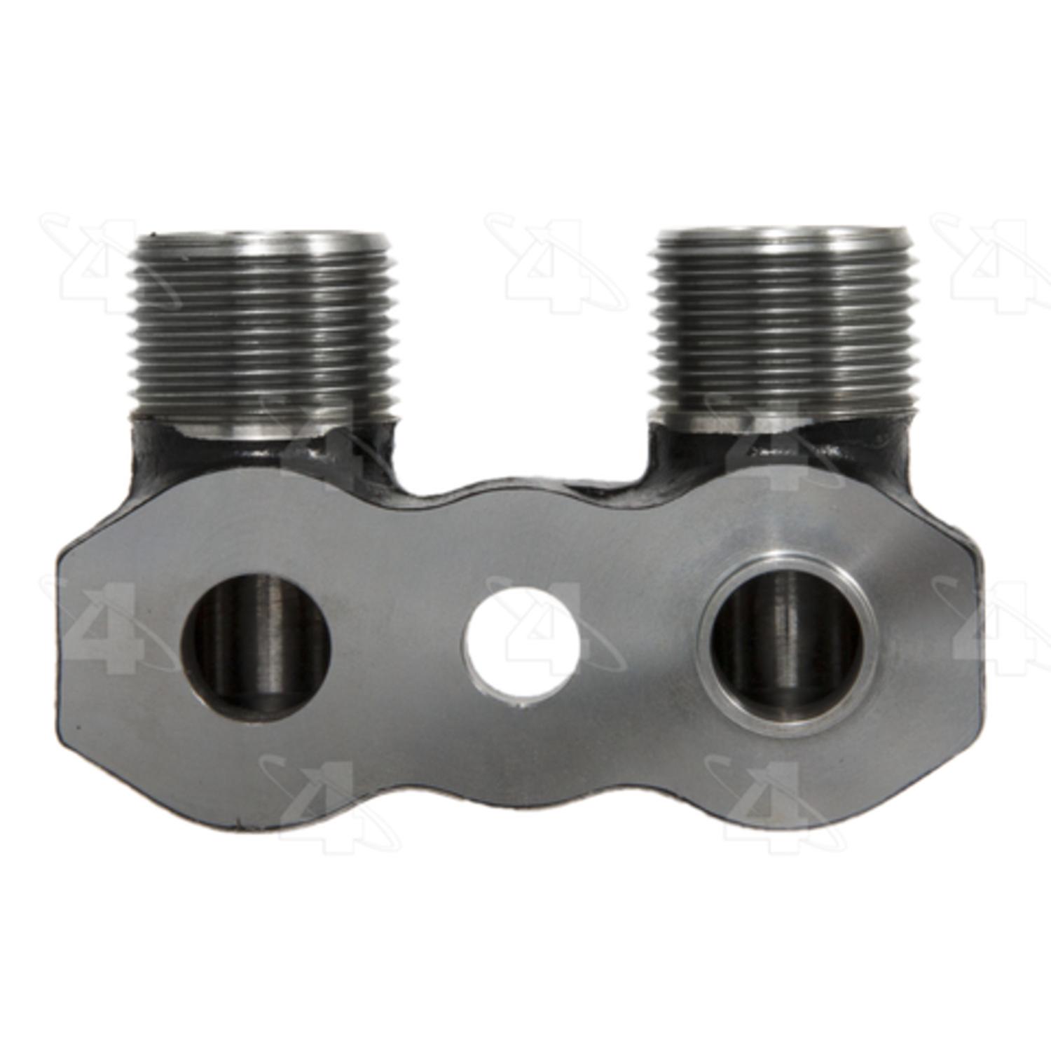 Four Seasons 12205 A/C Compressor Fitting product image 1 of 2