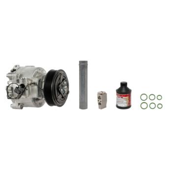 2020 Mitsubishi Outlander PHEV A/C Compressor and Component Kit