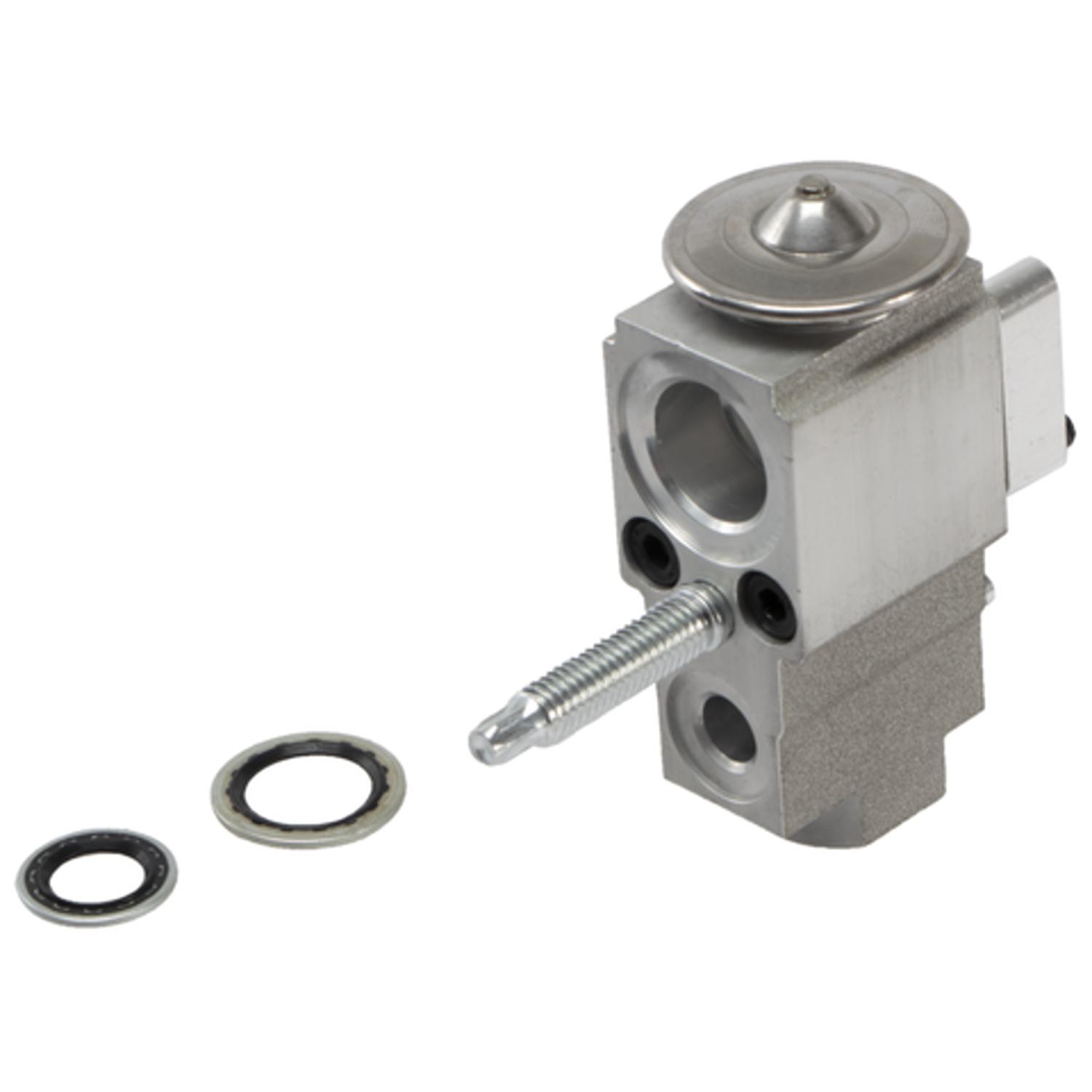 Four Seasons 12260NK - A/C Compressor and Component Kit Four Seasons 12260NK A/C Compressor and Component Kit product image 4 of 5