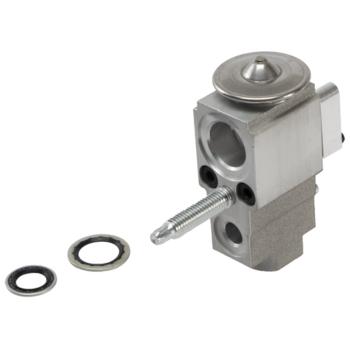 2021 Jeep Gladiator A/C Compressor and Component Kit Four Seasons 12260NK image 4 of 4