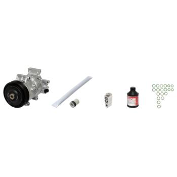 2020 Toyota Corolla A/C Compressor and Component Kit