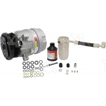 1999 Pontiac Firebird A/C Compressor and Component Kit