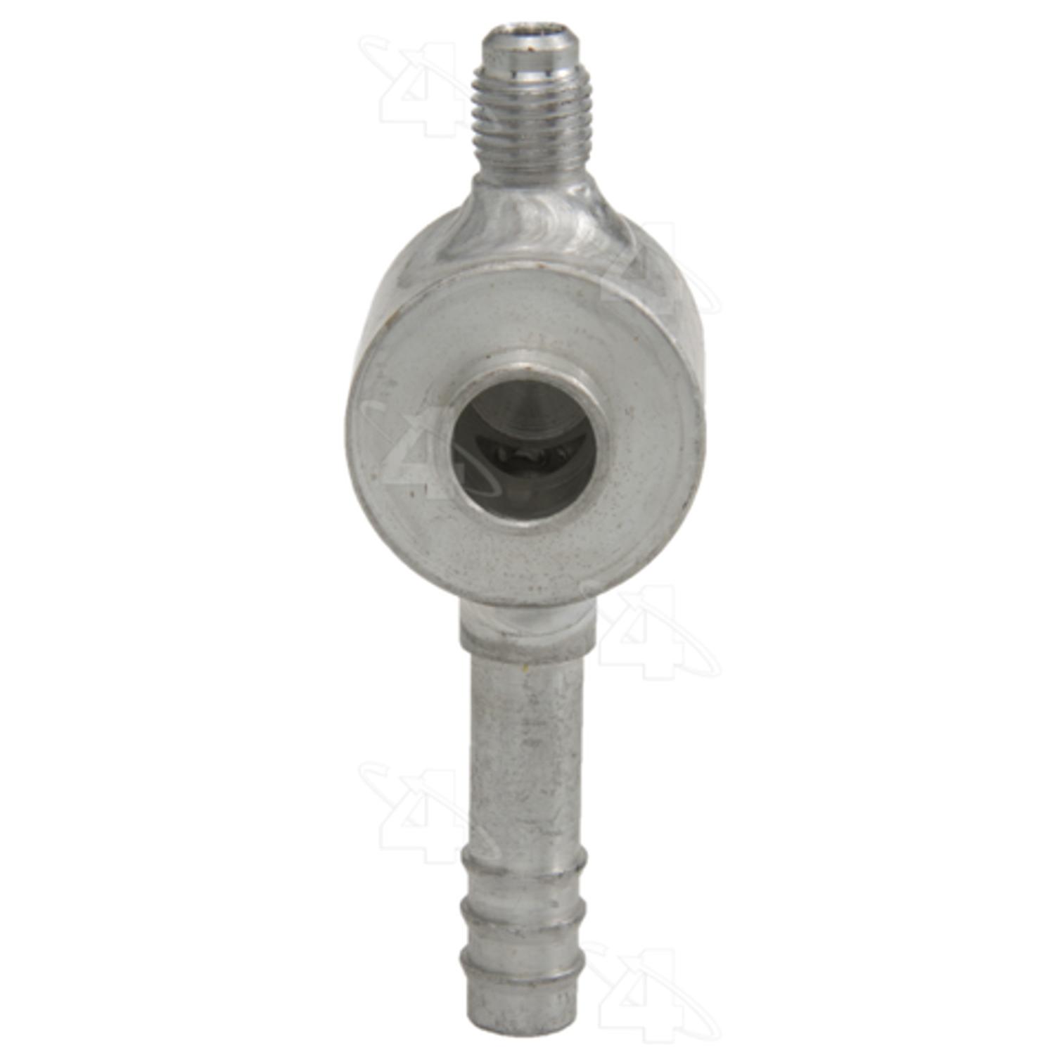 Four Seasons 12508 - A/C Compressor Fitting Four Seasons 12508 A/C Compressor Fitting product image 1 of 1