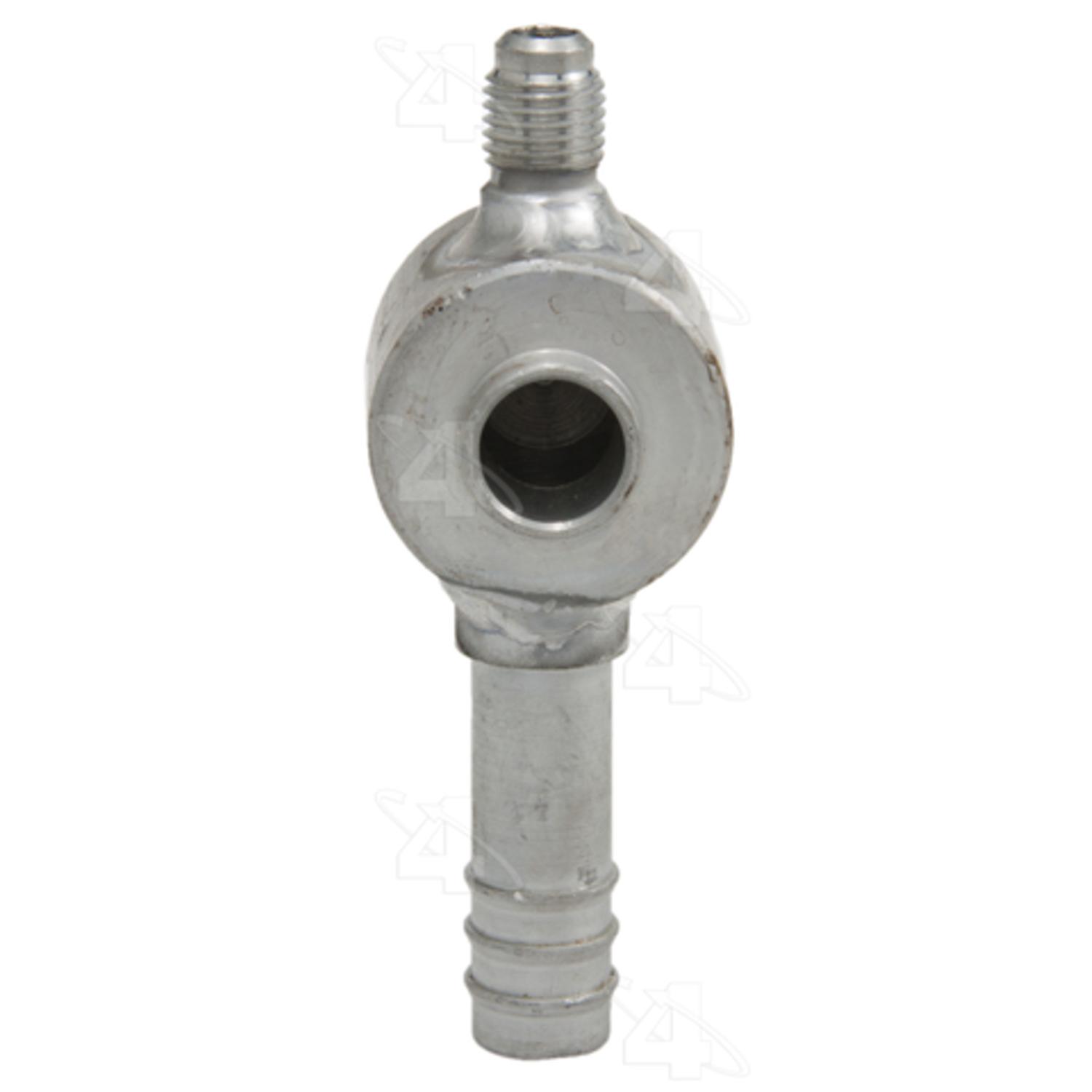Four Seasons 12510 - A/C Compressor Fitting Four Seasons 12510 A/C Compressor Fitting product image 1 of 1