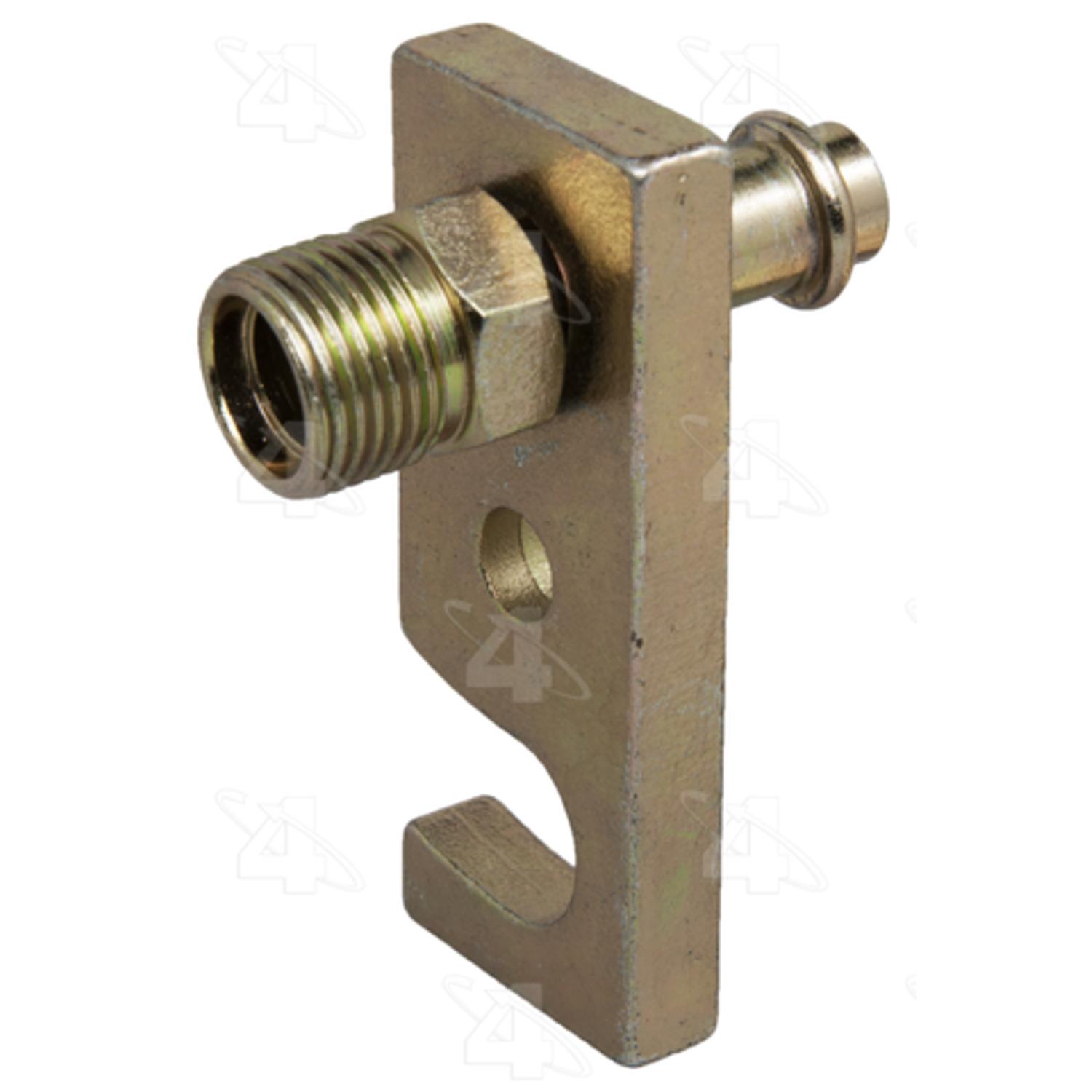 Four Seasons 12628 A/C Compressor Fitting product image 1 of 3
