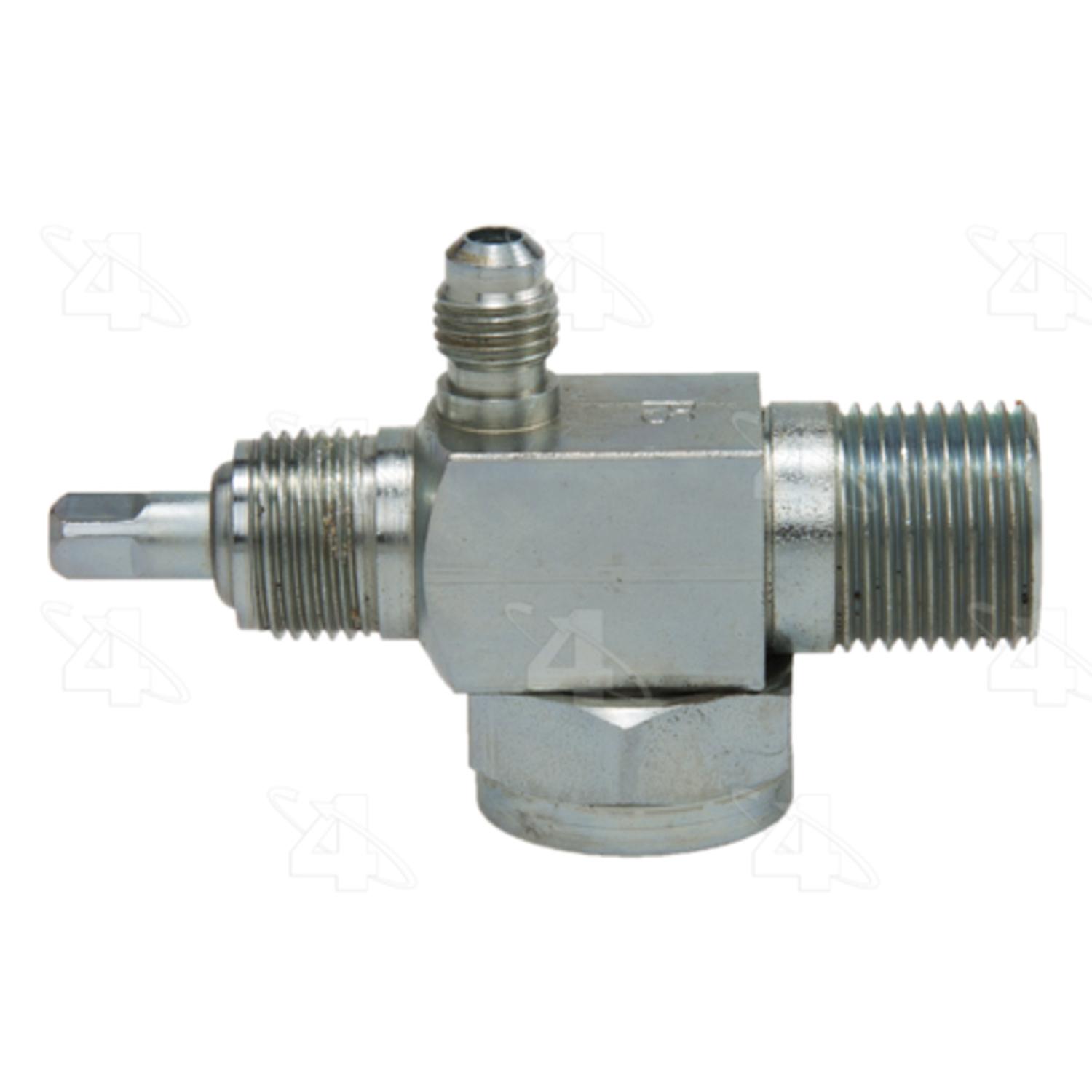 Four Seasons 12731 - A/C Compressor Fitting Four Seasons 12731 A/C Compressor Fitting product image 1 of 1