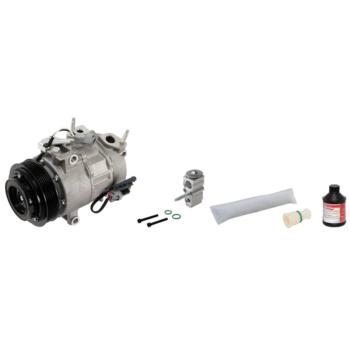 2020 Ram 1500 A/C Compressor and Component Kit