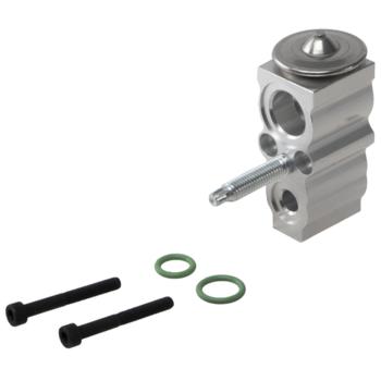 2020 Ram 1500 A/C Compressor and Component Kit Four Seasons 12740NK image 4 of 4
