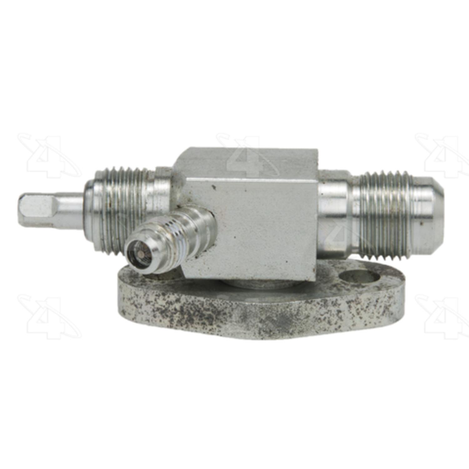 Four Seasons 12788 - A/C Compressor Fitting Four Seasons 12788 A/C Compressor Fitting product image 1 of 1