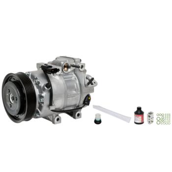 2014 Kia Sorento A/C Compressor and Component Kit