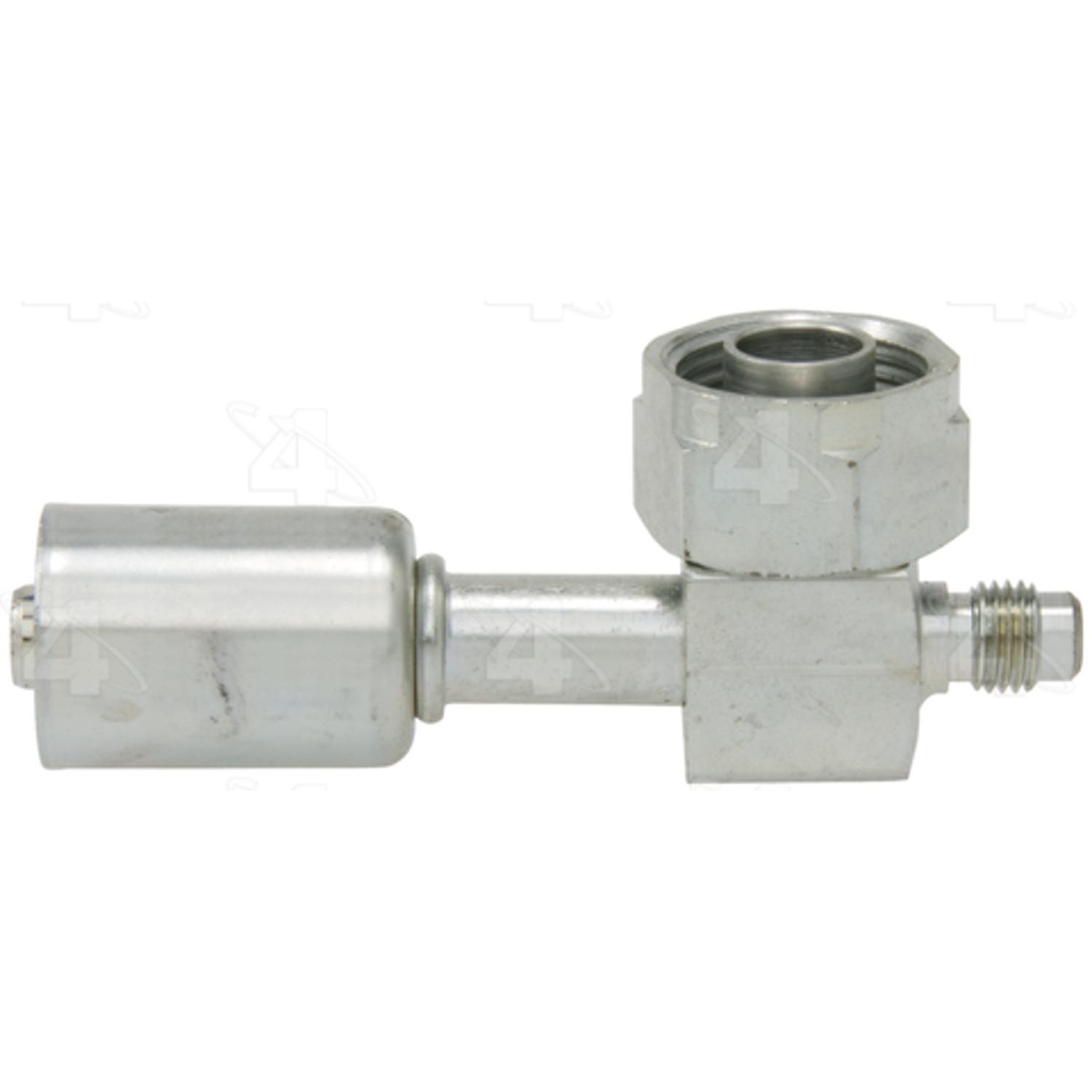 Four Seasons 12819 A/C Compressor Fitting product image 1 of 2