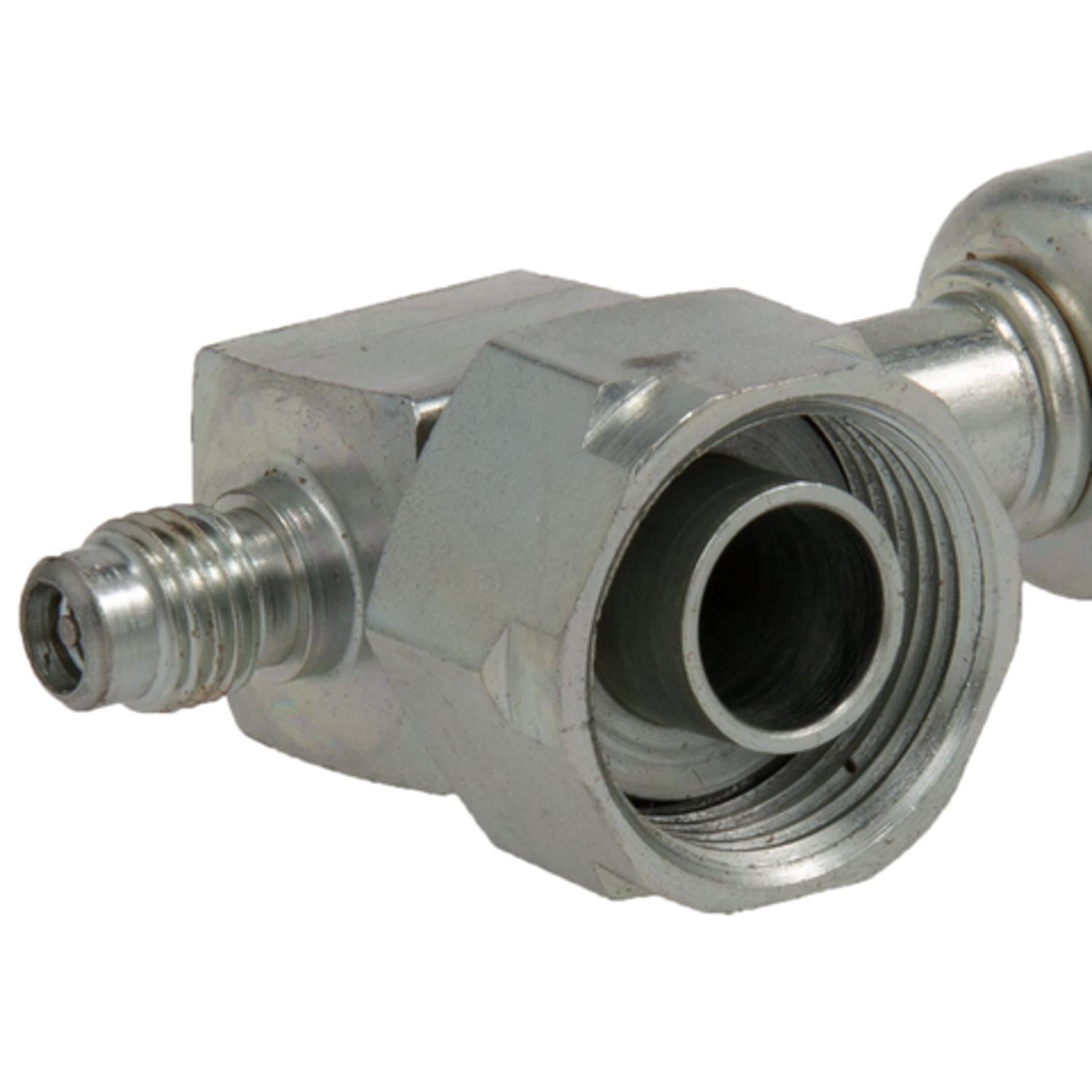 Four Seasons 12819 A/C Compressor Fitting product image 2 of 2