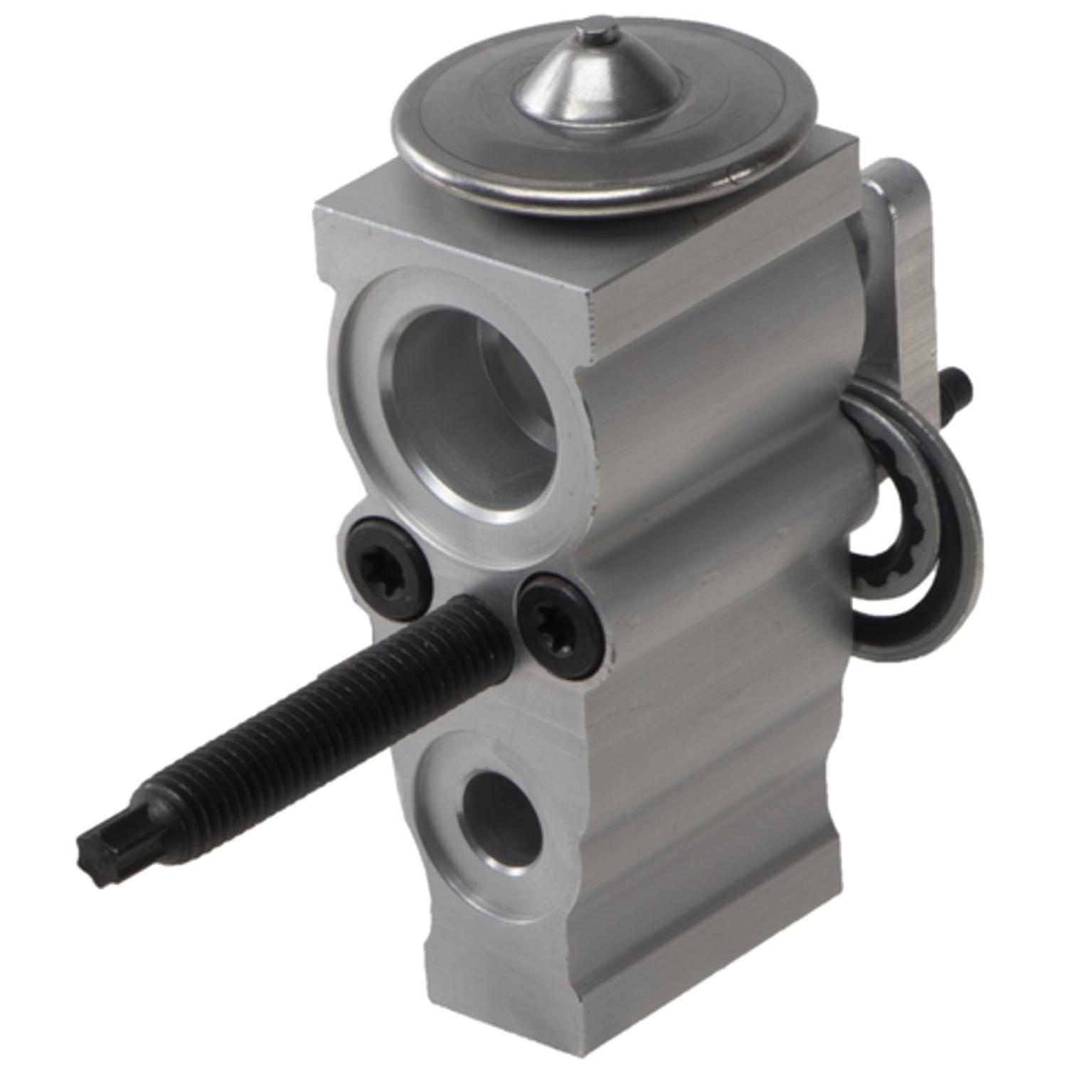 Four Seasons 12864NK A/C Compressor and Component Kit product image 4 of 5