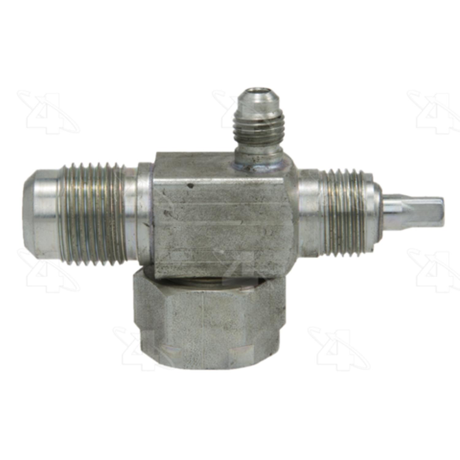 Four Seasons 12920 - A/C Compressor Fitting Four Seasons 12920 A/C Compressor Fitting product image 1 of 1