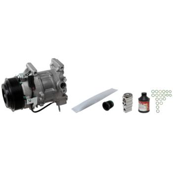 2020 Honda Accord A/C Compressor and Component Kit Four Seasons 12924NK image 1 of 4