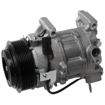 2020 Honda Accord A/C Compressor and Component Kit Four Seasons 12924NK image 2 of 4