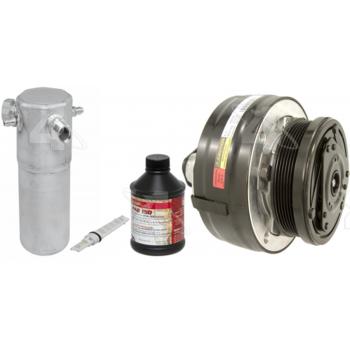 1990 GMC S15 A/C Compressor and Component Kit Four Seasons 1376NK image 1 of 4