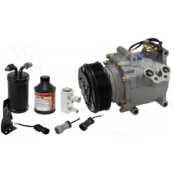 1996 Chrysler Cirrus A/C Compressor and Component Kit