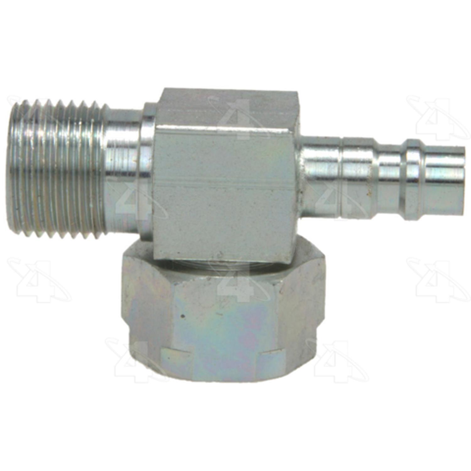 Four Seasons 14720 A/C Compressor Fitting product image 1 of 3