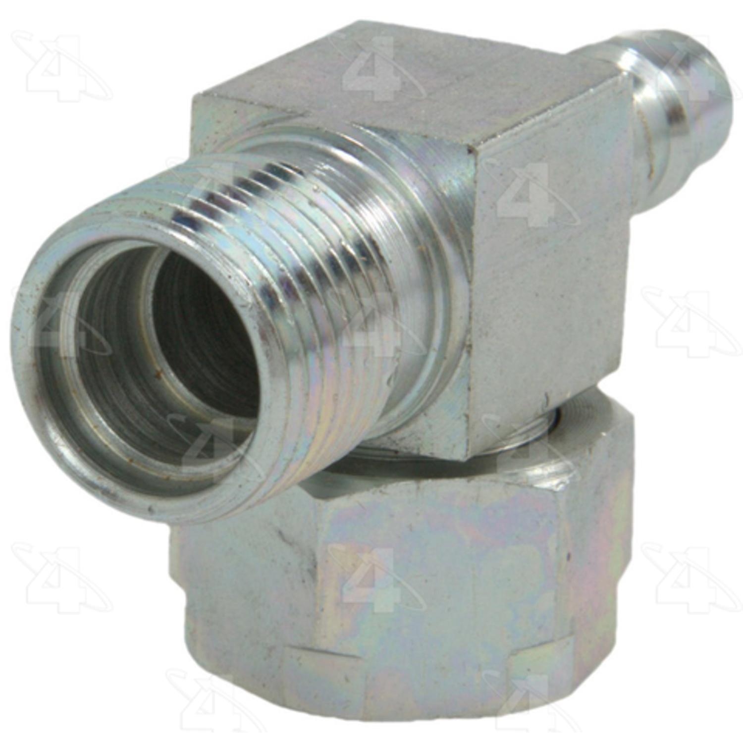 Four Seasons 14720 A/C Compressor Fitting product image 2 of 3
