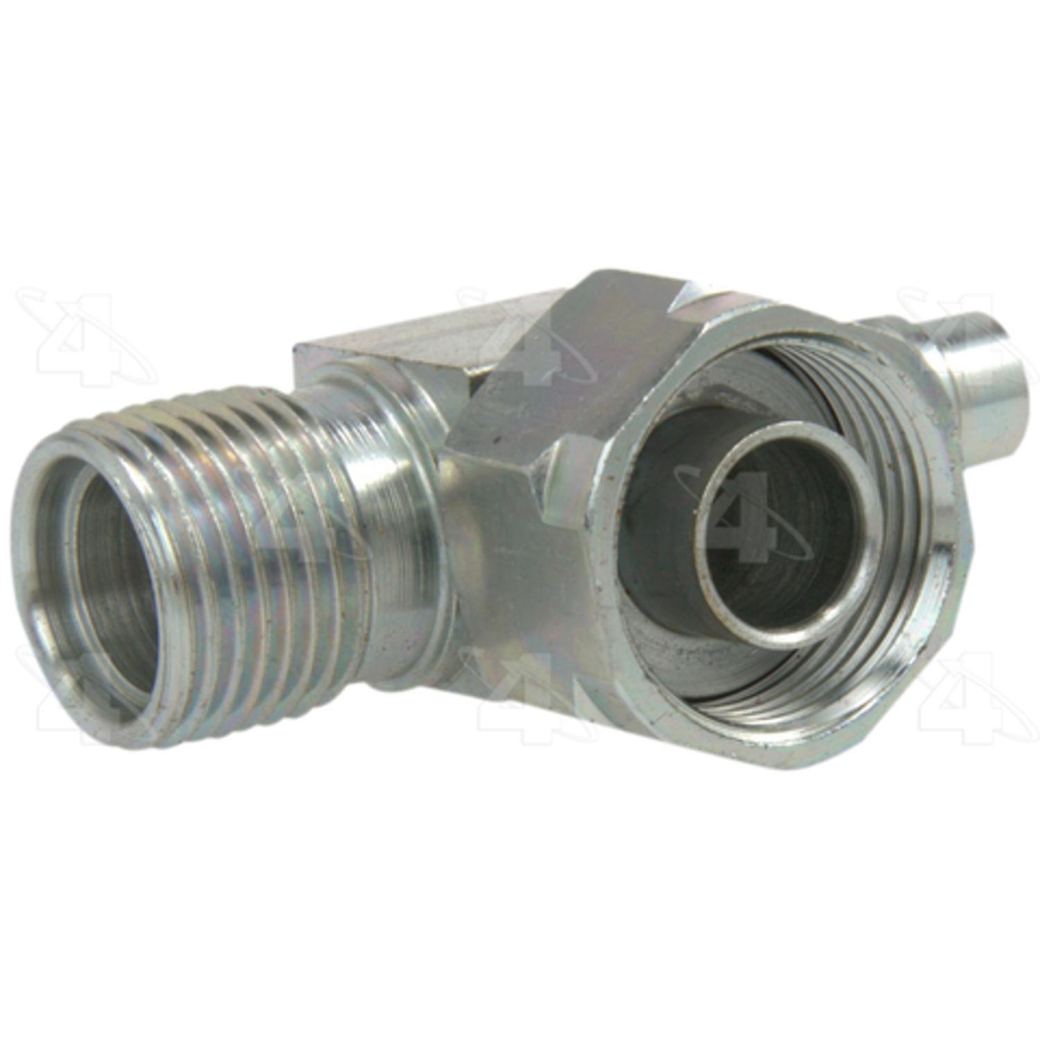 Four Seasons 14720 A/C Compressor Fitting product image 3 of 3