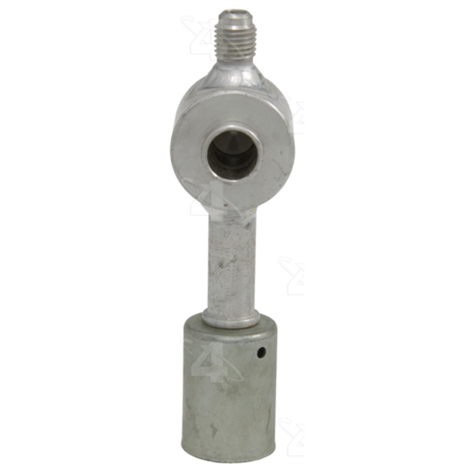 Four Seasons 15108 A/C Compressor Fitting product image 1 of 2