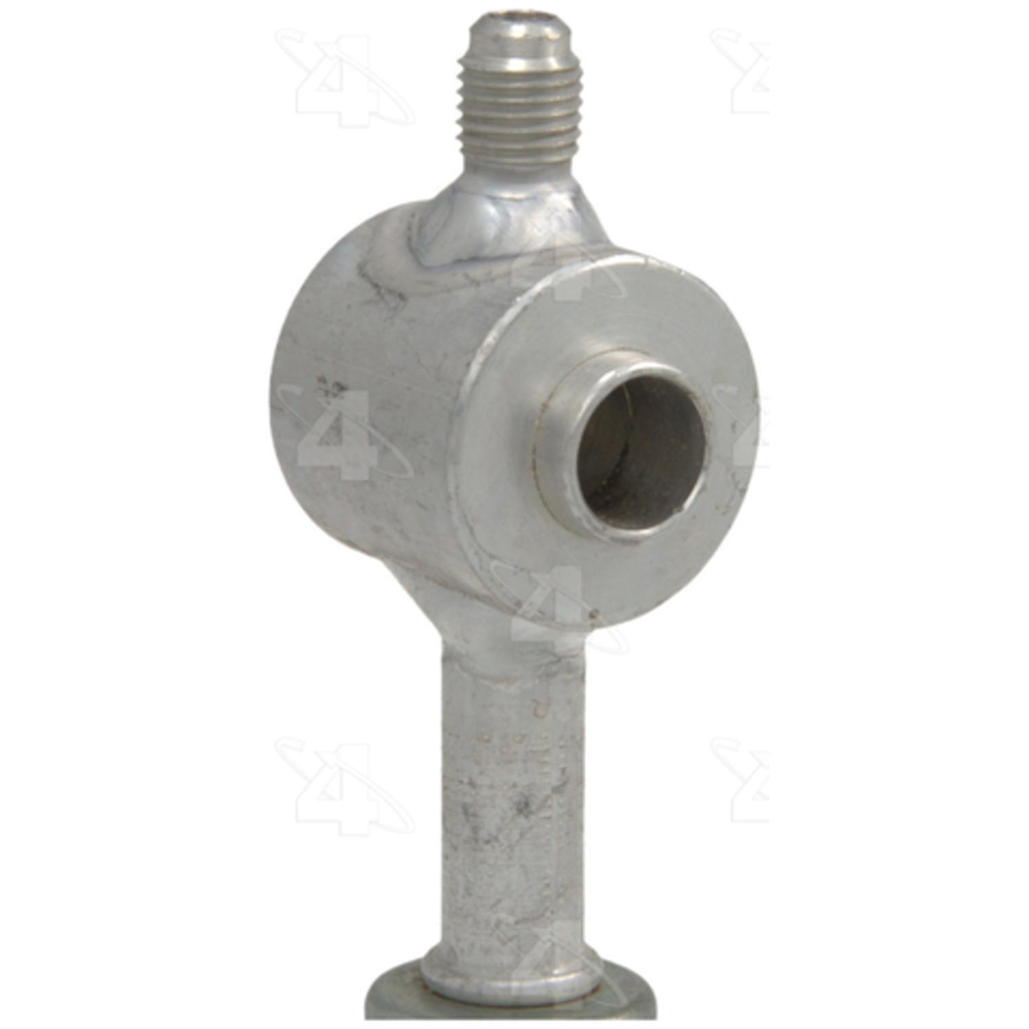 Four Seasons 15108 A/C Compressor Fitting product image 2 of 2