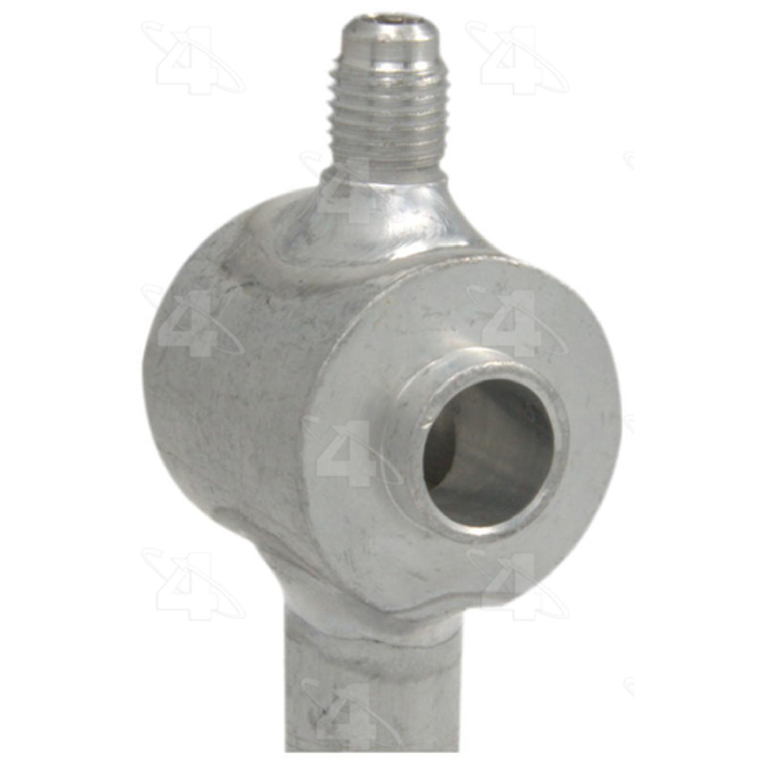 Four Seasons 15112 A/C Compressor Fitting product image 2 of 2