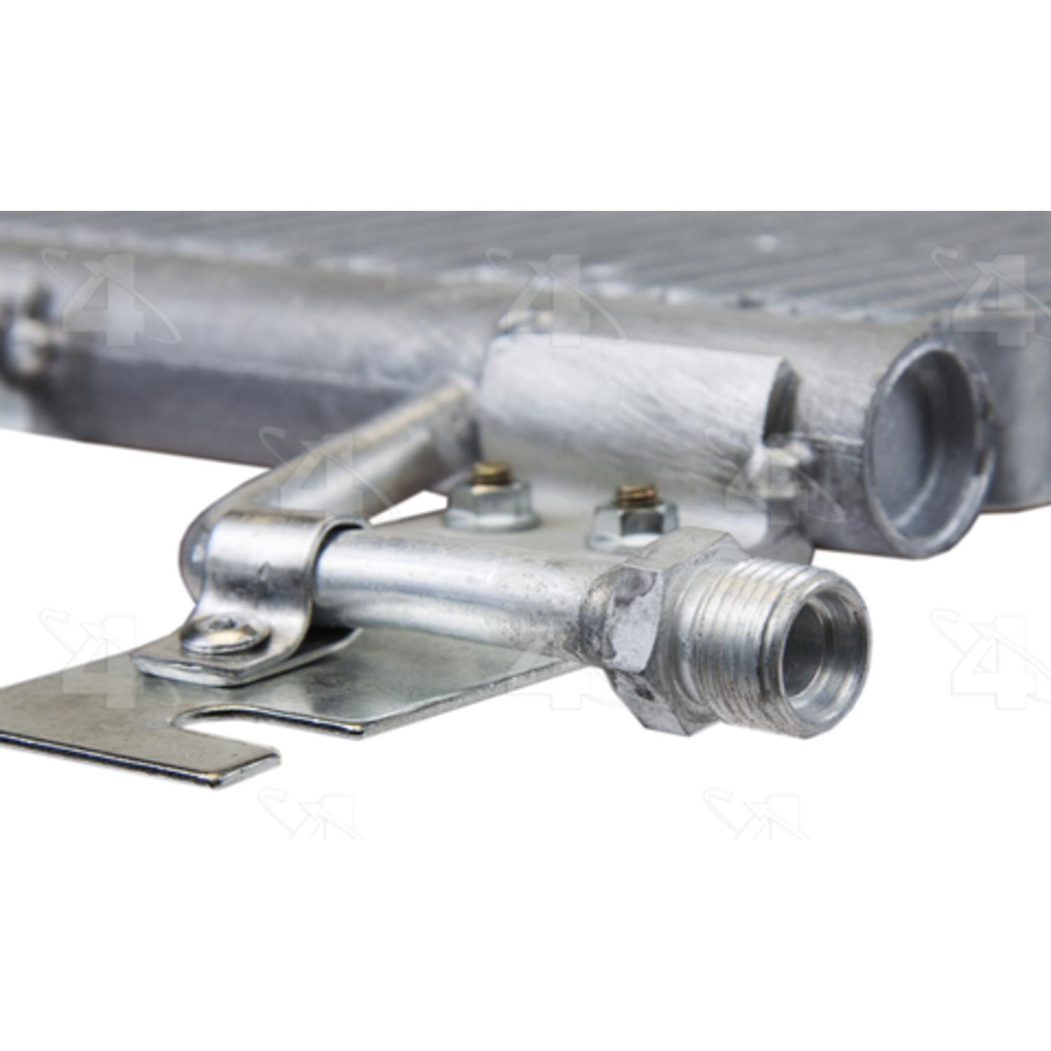 Four Seasons 152000 - A/C Condenser Four Seasons 152000 A/C Condenser product image 2 of 3