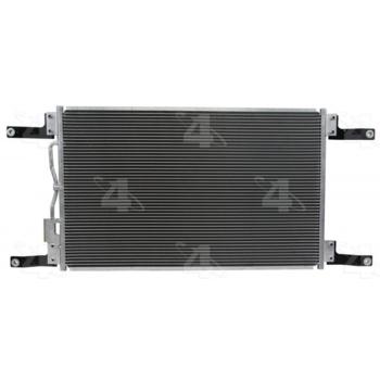 2005 Freightliner FLD112 A/C Condenser