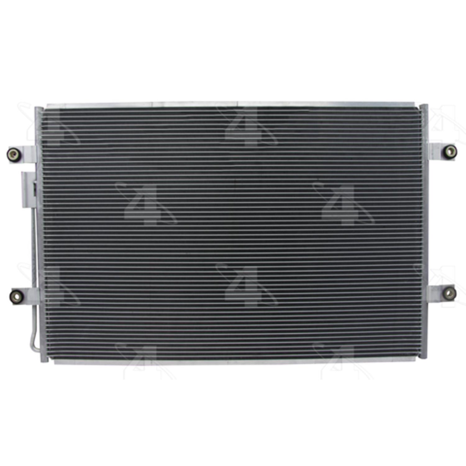 Four Seasons 152002 - A/C Condenser Four Seasons 152002 A/C Condenser product image 1 of 2