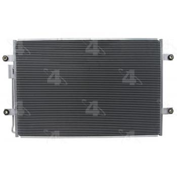 2008 Freightliner Cascadia A/C Condenser