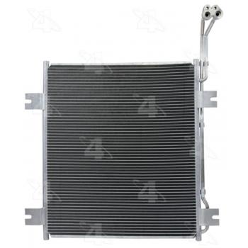 2005 International 4400LP A/C Condenser