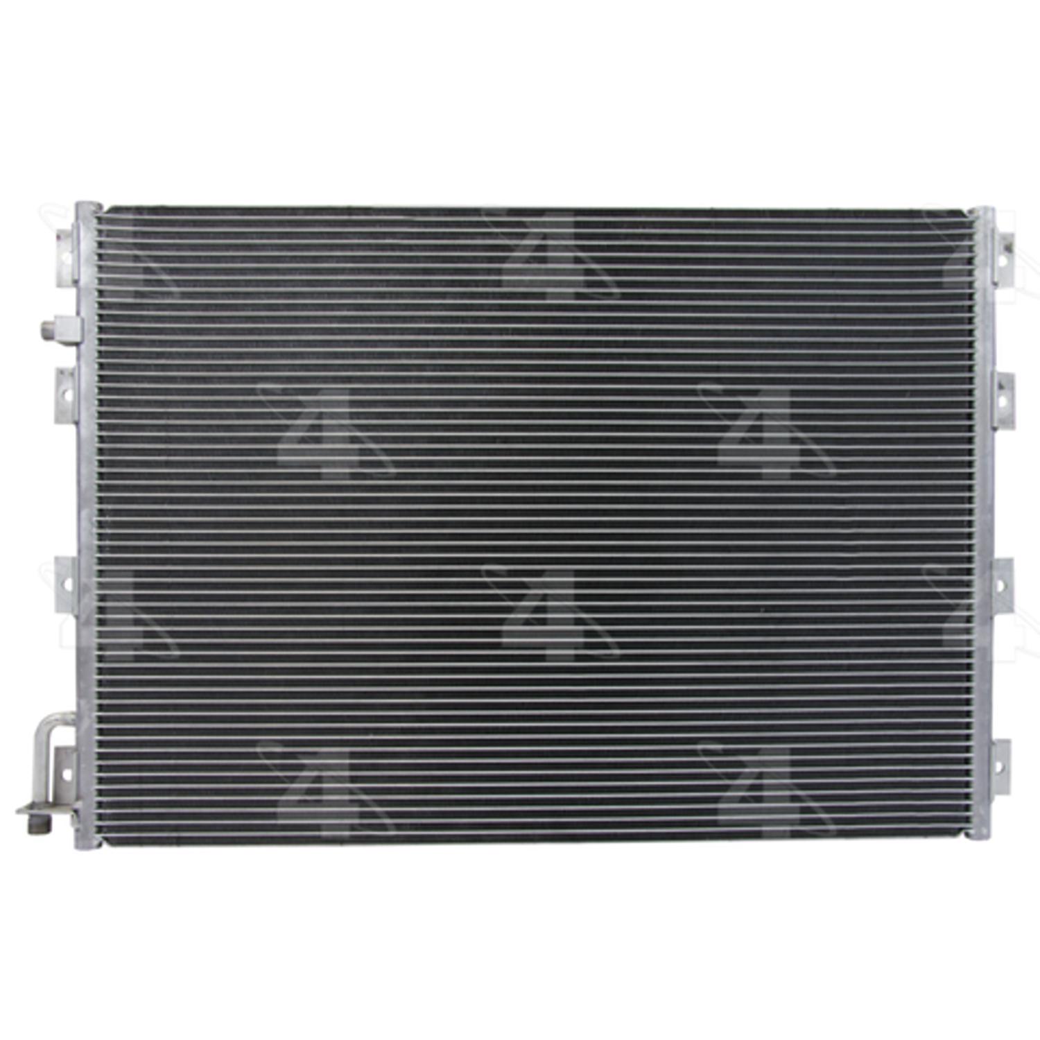 Four Seasons 152004 - A/C Condenser Four Seasons 152004 A/C Condenser product image 1 of 3