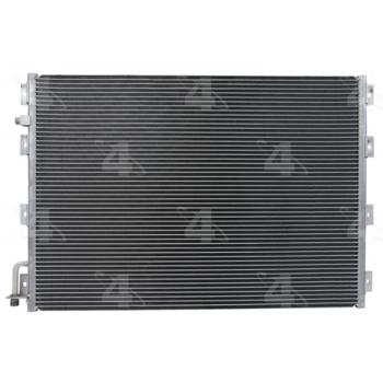 2007 Kenworth T600A A/C Condenser