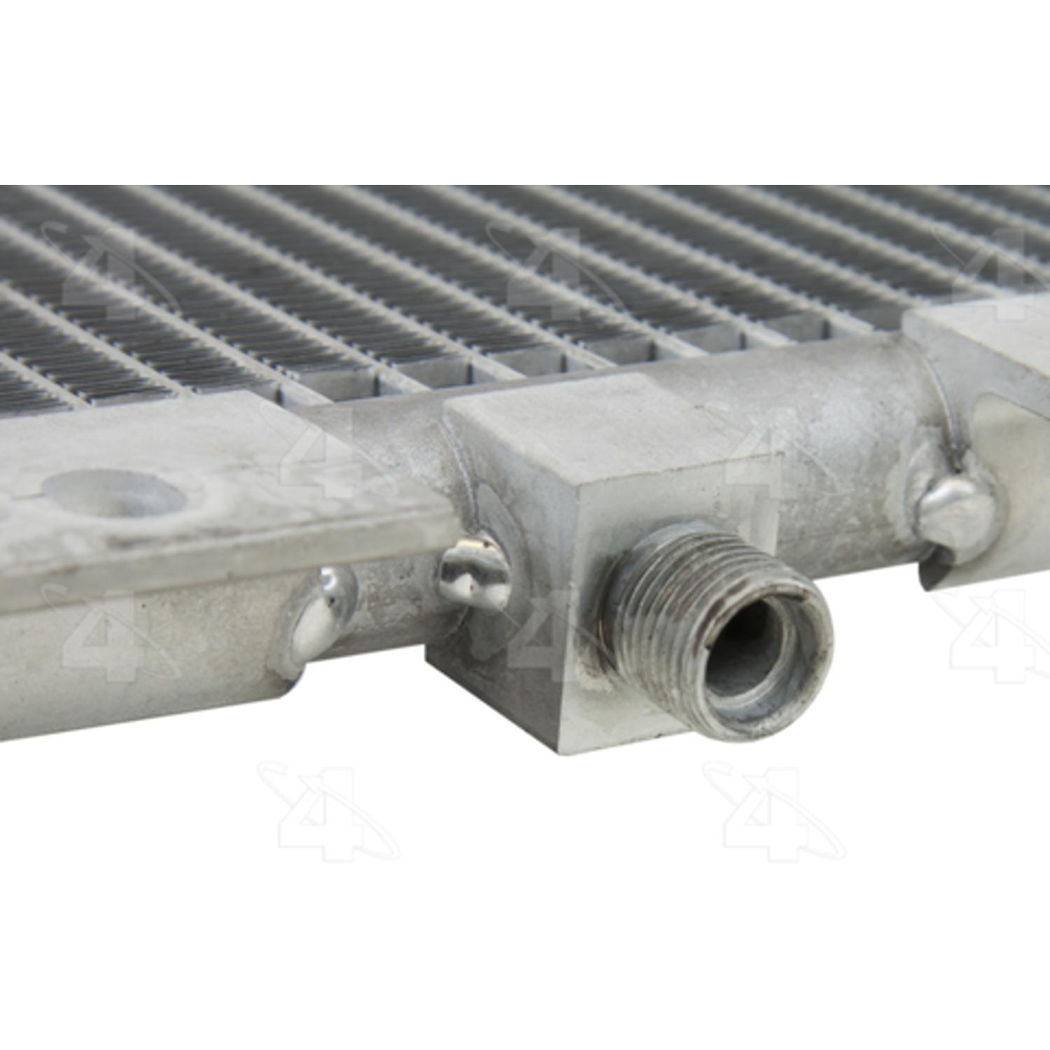Four Seasons 152004 - A/C Condenser Four Seasons 152004 A/C Condenser product image 2 of 3