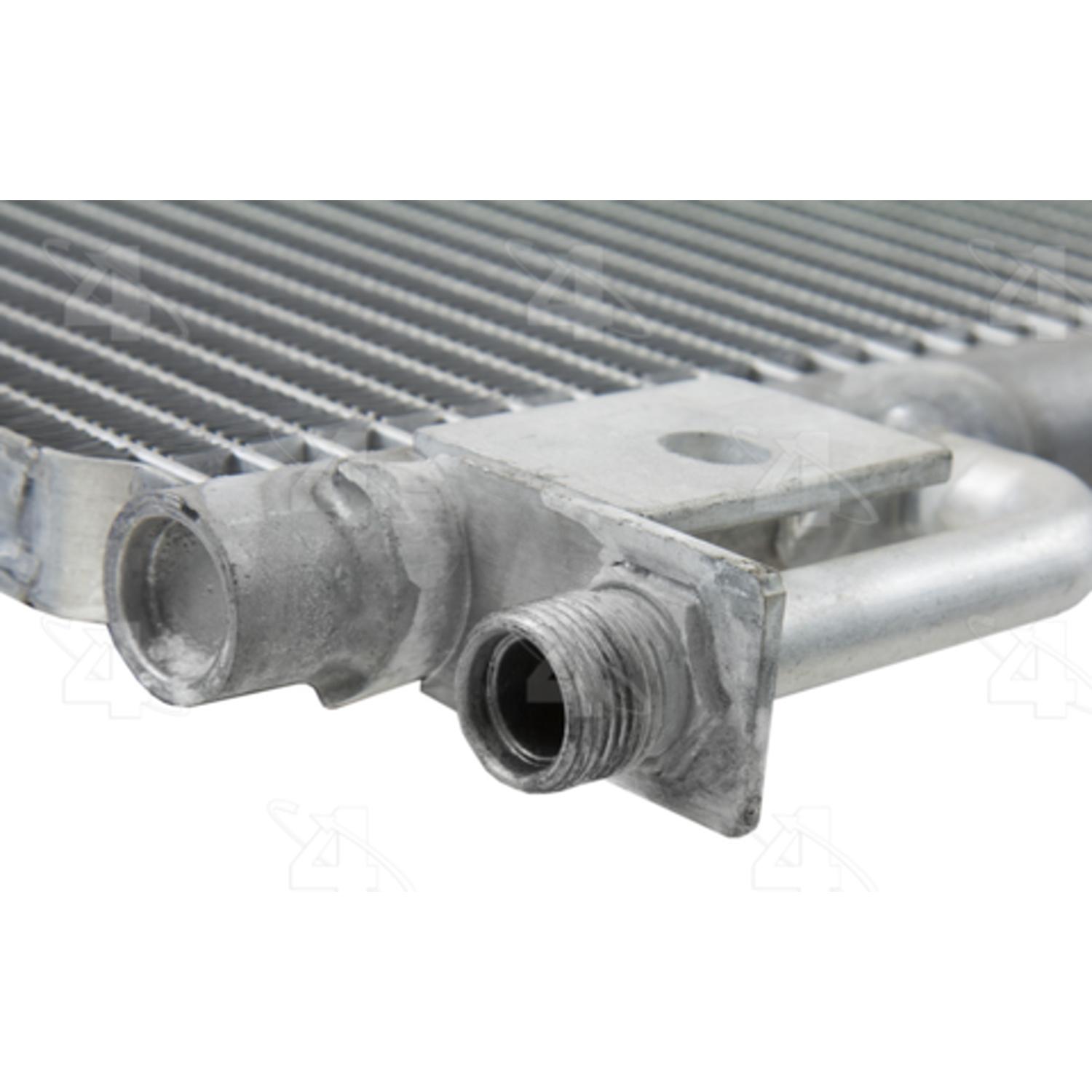 Four Seasons 152004 - A/C Condenser Four Seasons 152004 A/C Condenser product image 3 of 3
