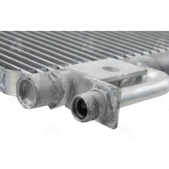 2007 Kenworth T600A A/C Condenser Four Seasons 152004 image 3 of 3
