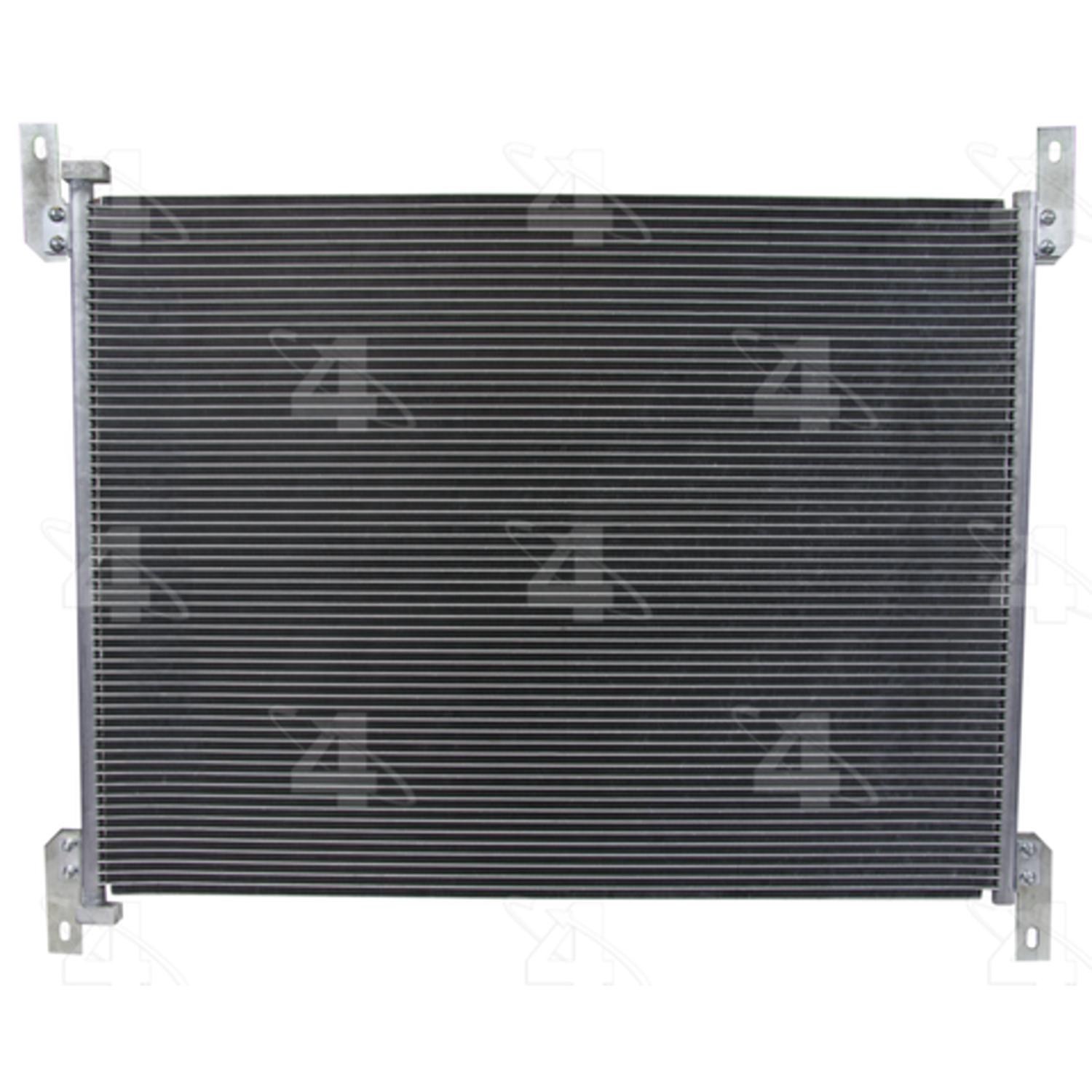 Four Seasons 152005 - A/C Condenser Four Seasons 152005 A/C Condenser product image 1 of 3